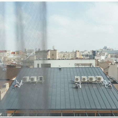 Old Town Cosy Studio Bucureşti Ngoại thất bức ảnh
