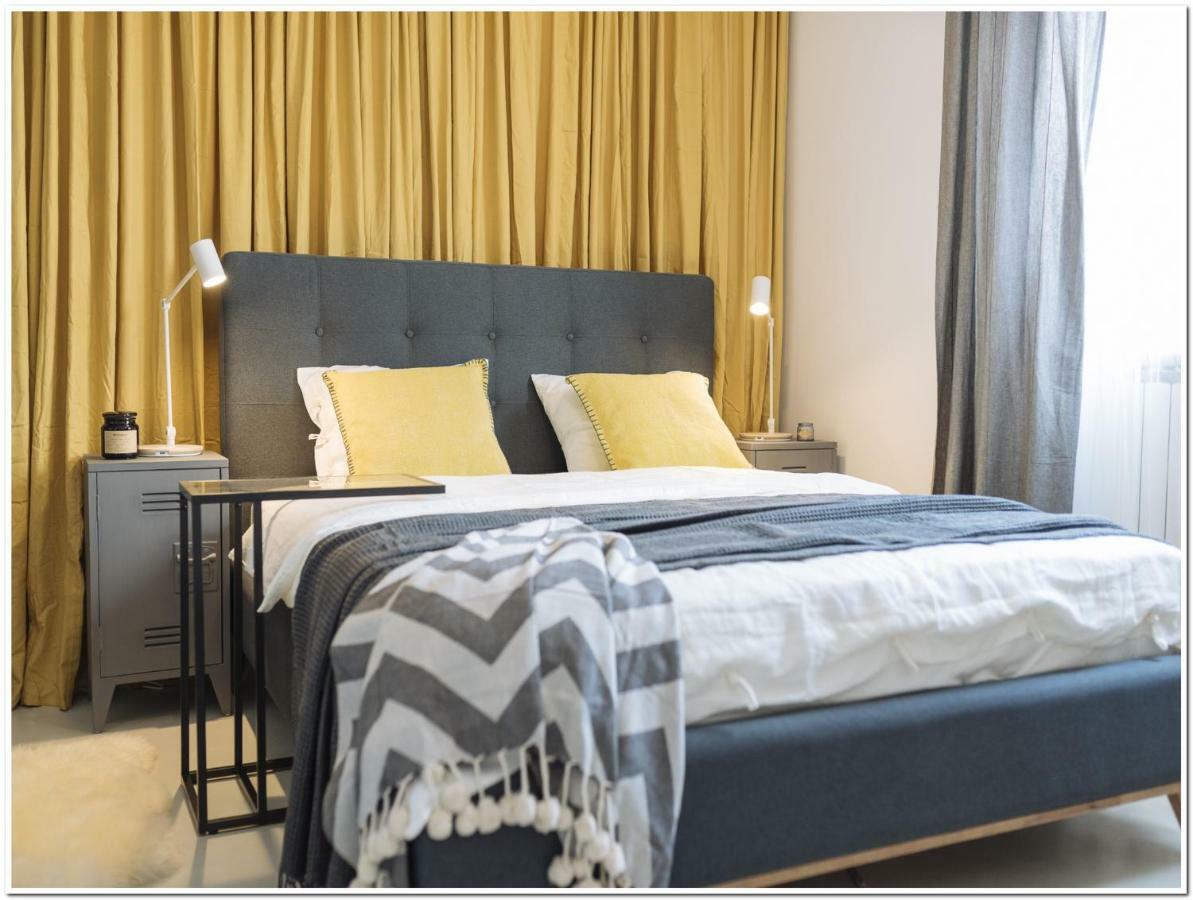 Old Town Cosy Studio Bucureşti Ngoại thất bức ảnh