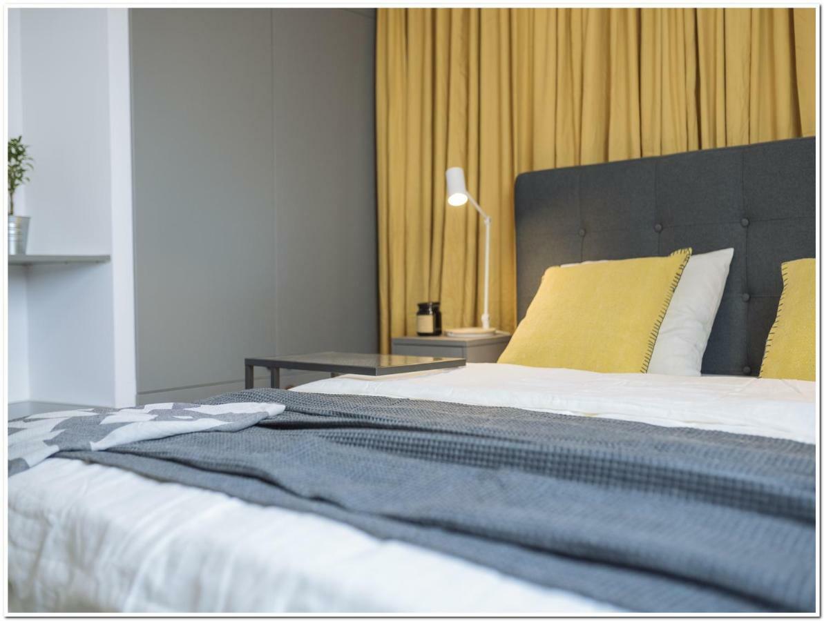 Old Town Cosy Studio Bucureşti Ngoại thất bức ảnh