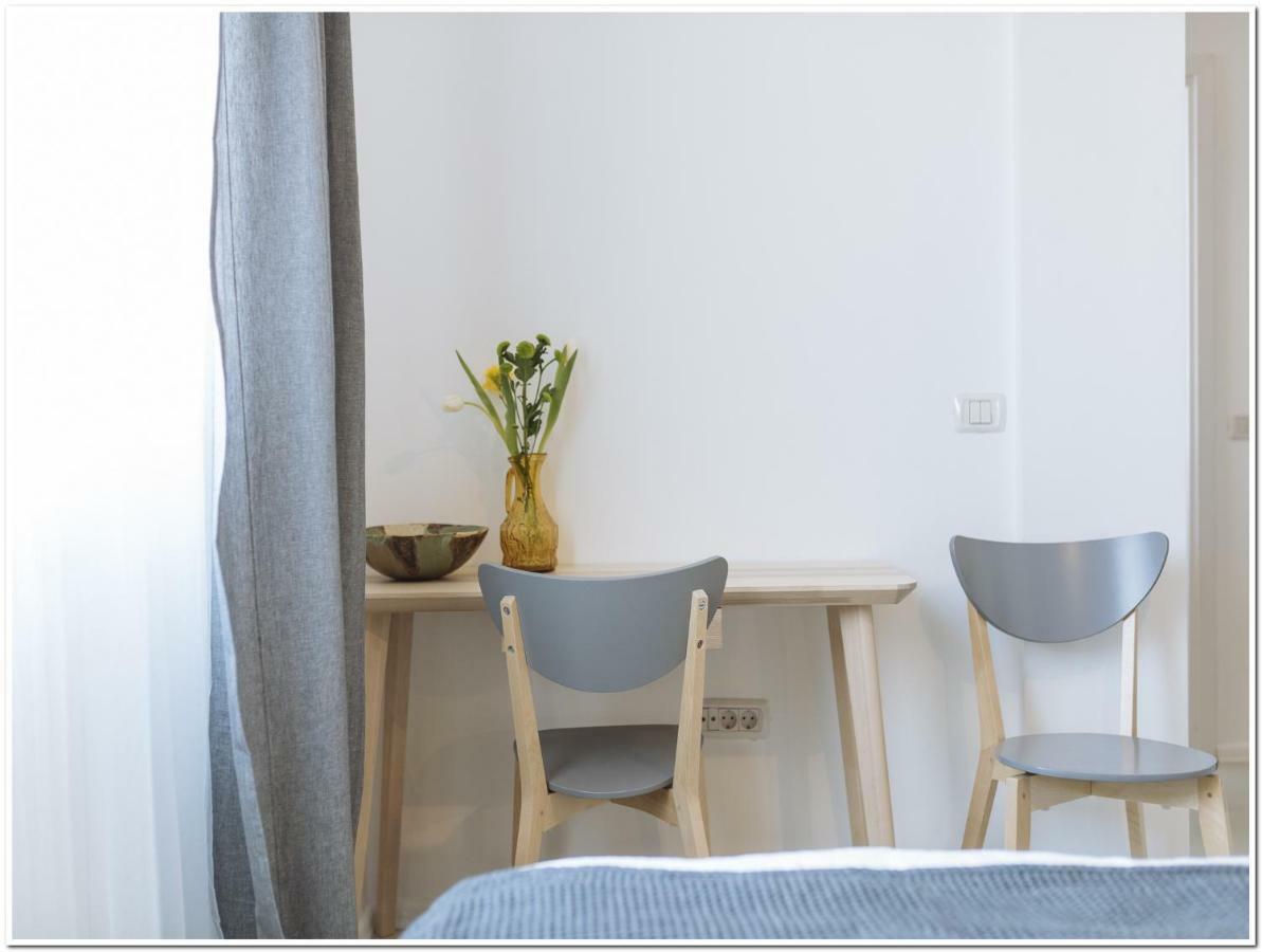 Old Town Cosy Studio Bucureşti Ngoại thất bức ảnh