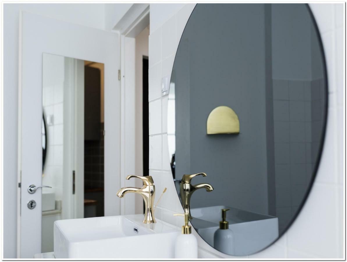 Old Town Cosy Studio Bucureşti Ngoại thất bức ảnh
