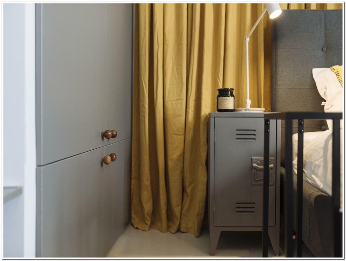 Old Town Cosy Studio Bucureşti Ngoại thất bức ảnh
