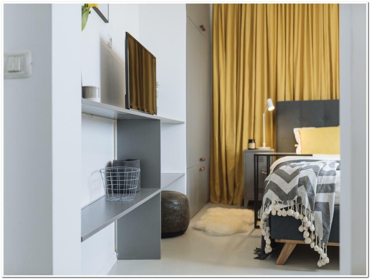 Old Town Cosy Studio Bucureşti Ngoại thất bức ảnh