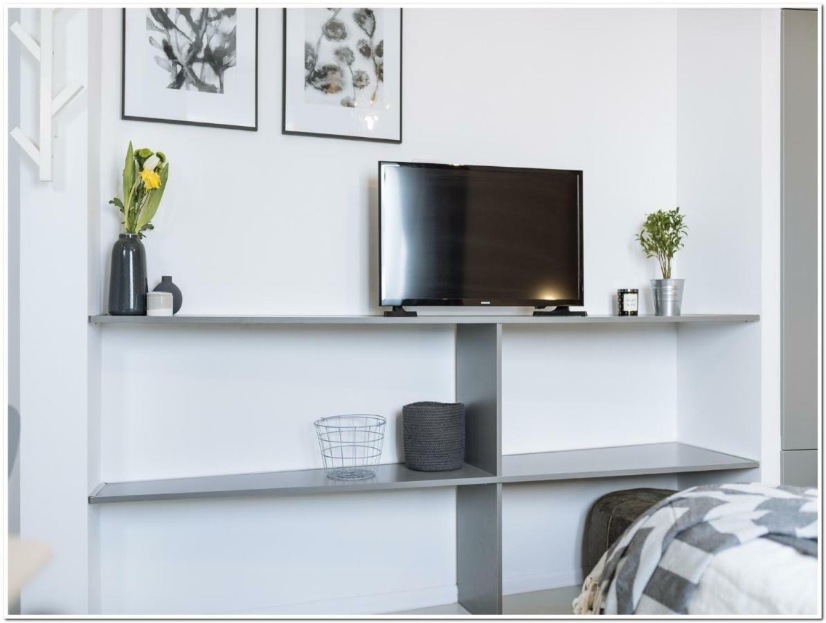 Old Town Cosy Studio Bucureşti Ngoại thất bức ảnh